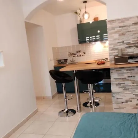 Apartment Barbara 4