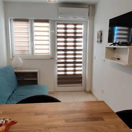 Barbara 4 Apartment *