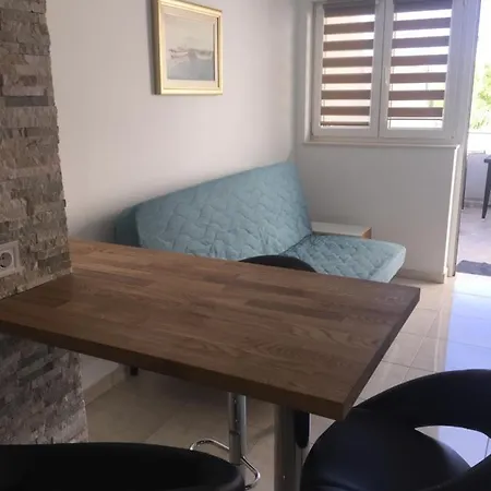 Apartment Barbara 4 *