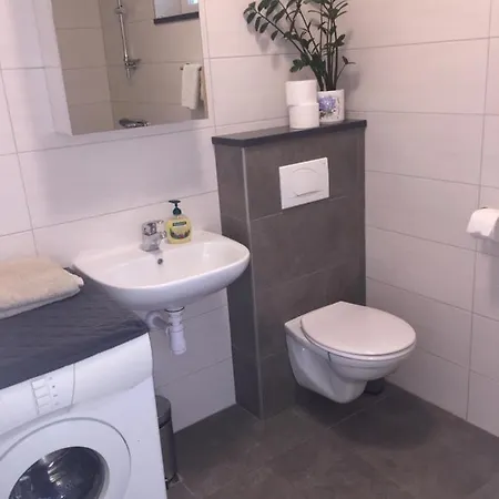 Apartment Barbara 4
