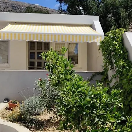 Apartment Barbara 4 *