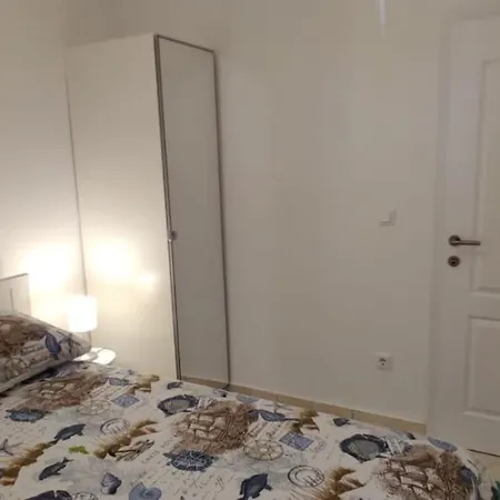 Barbara 4 * Podstrana